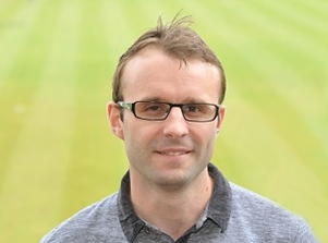 Matthew Parry profile picture