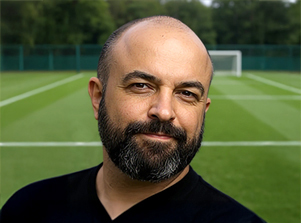 Neil Sutton profile picture